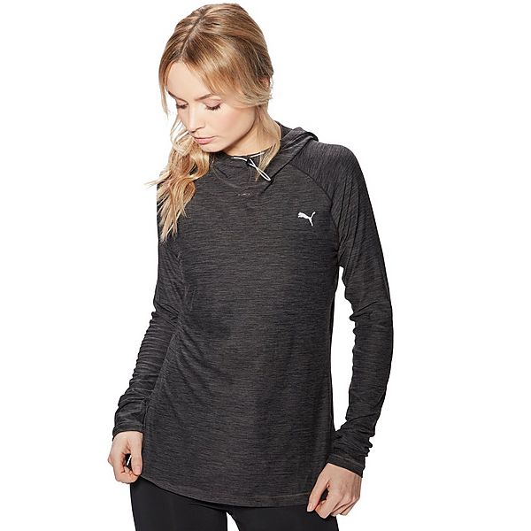 puma run hooded puma run hooded