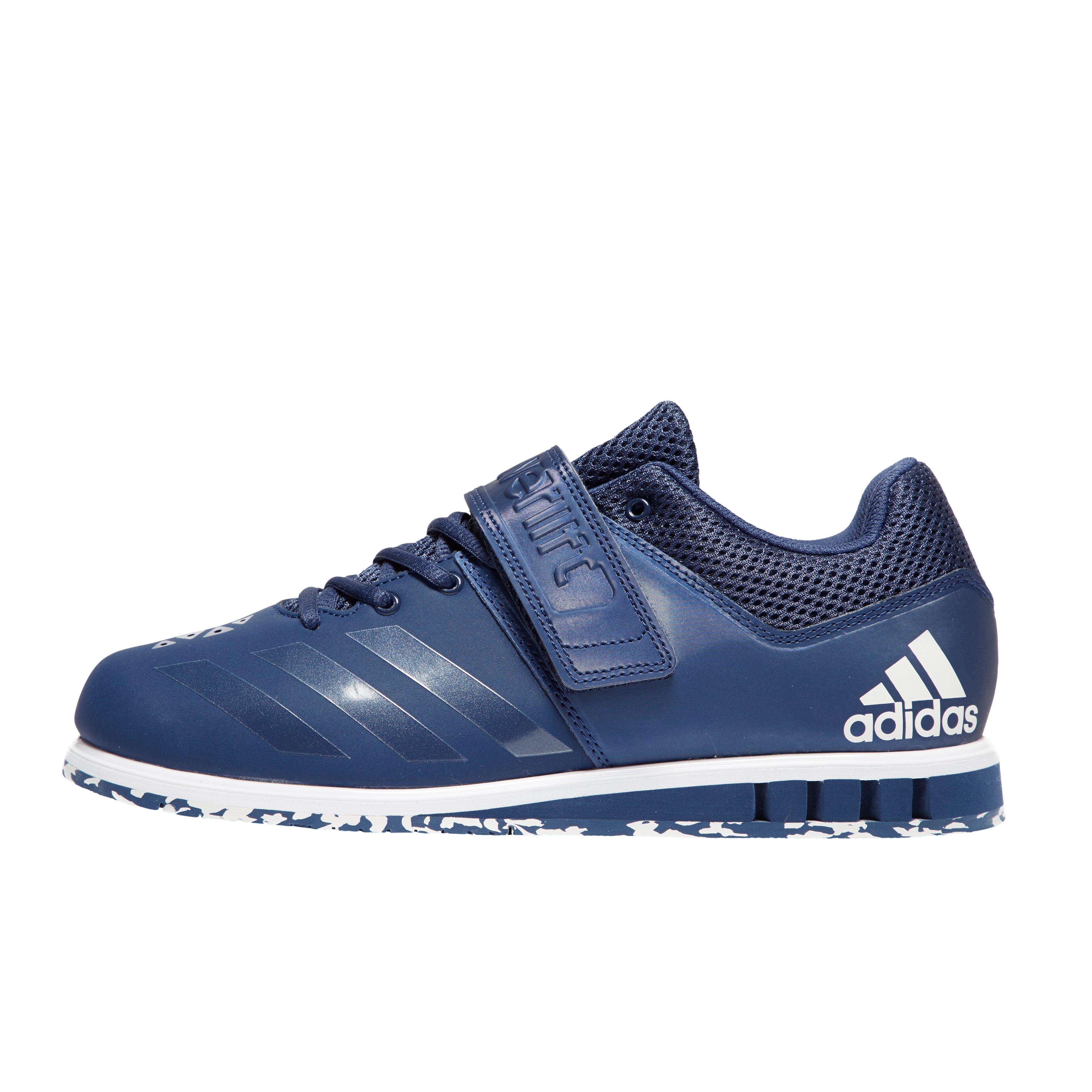 adidas powerlift decathlon