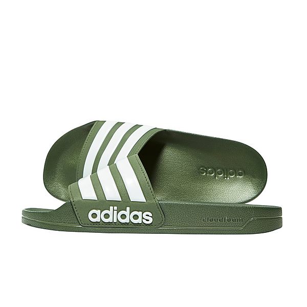 adidas sliders mens cloudfoam adidas sliders mens cloudfoam