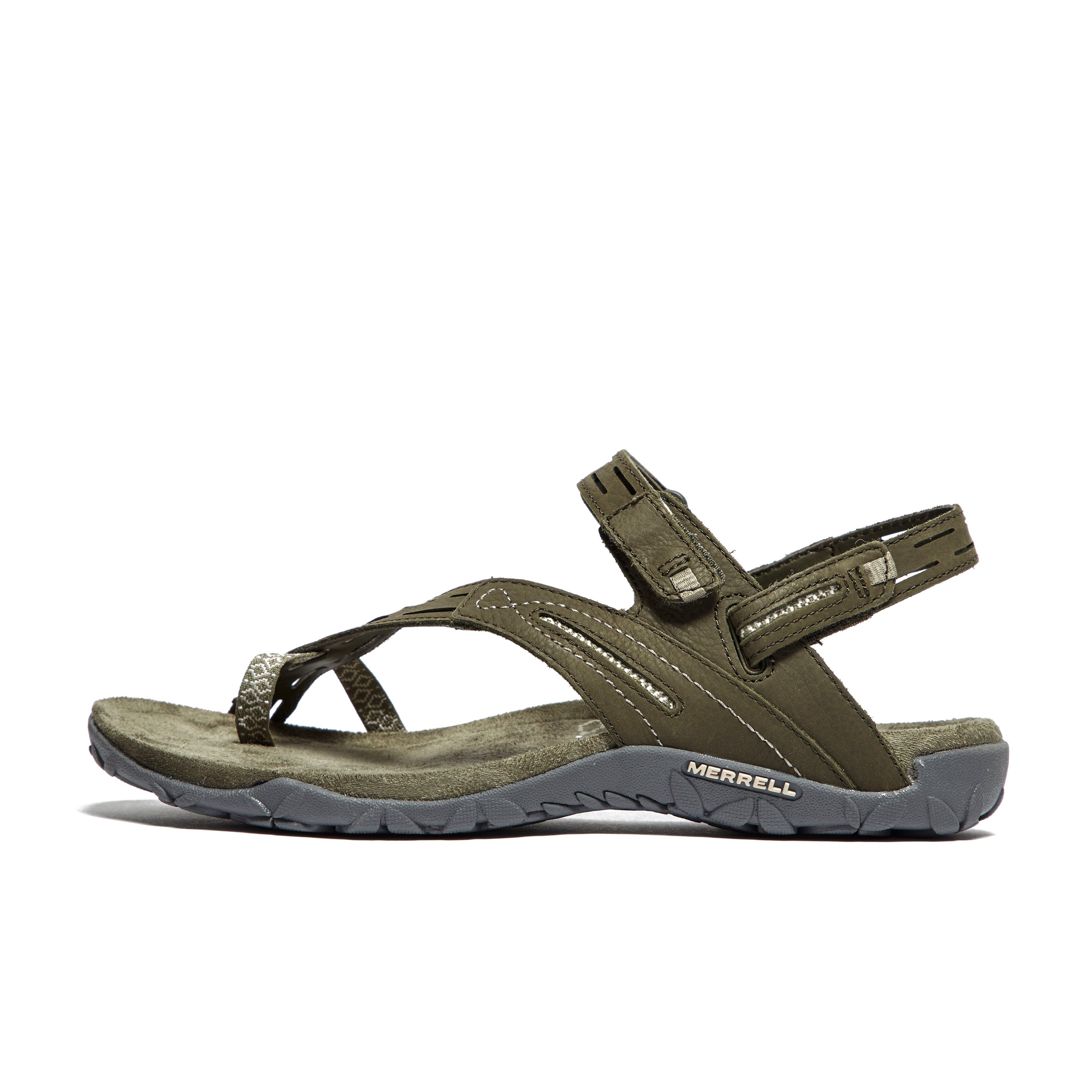 merrell terran convertible womens walking sandals