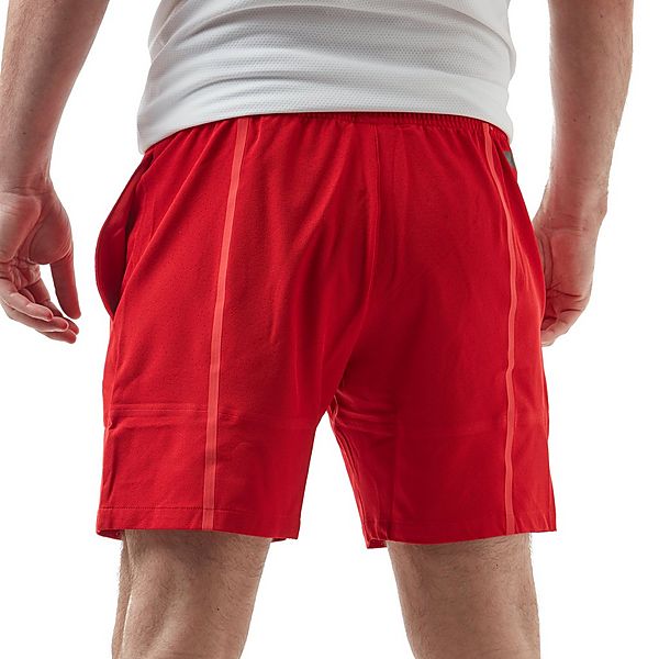 adidas Barricade Men's Tennis Shorts | activinstinct adidas Barricade Men's Tennis Shorts | activinstinct