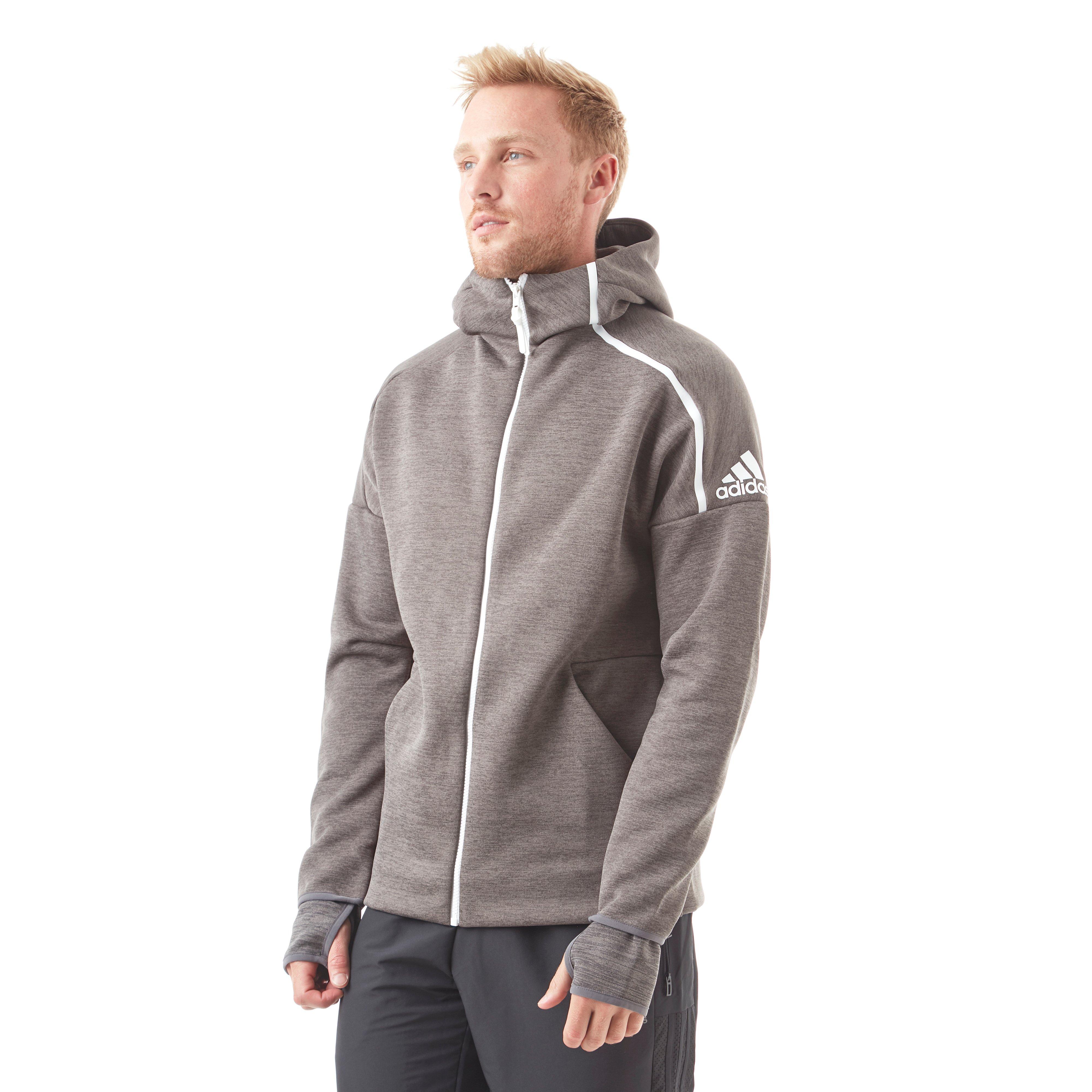 adidas tennis hoodie mens