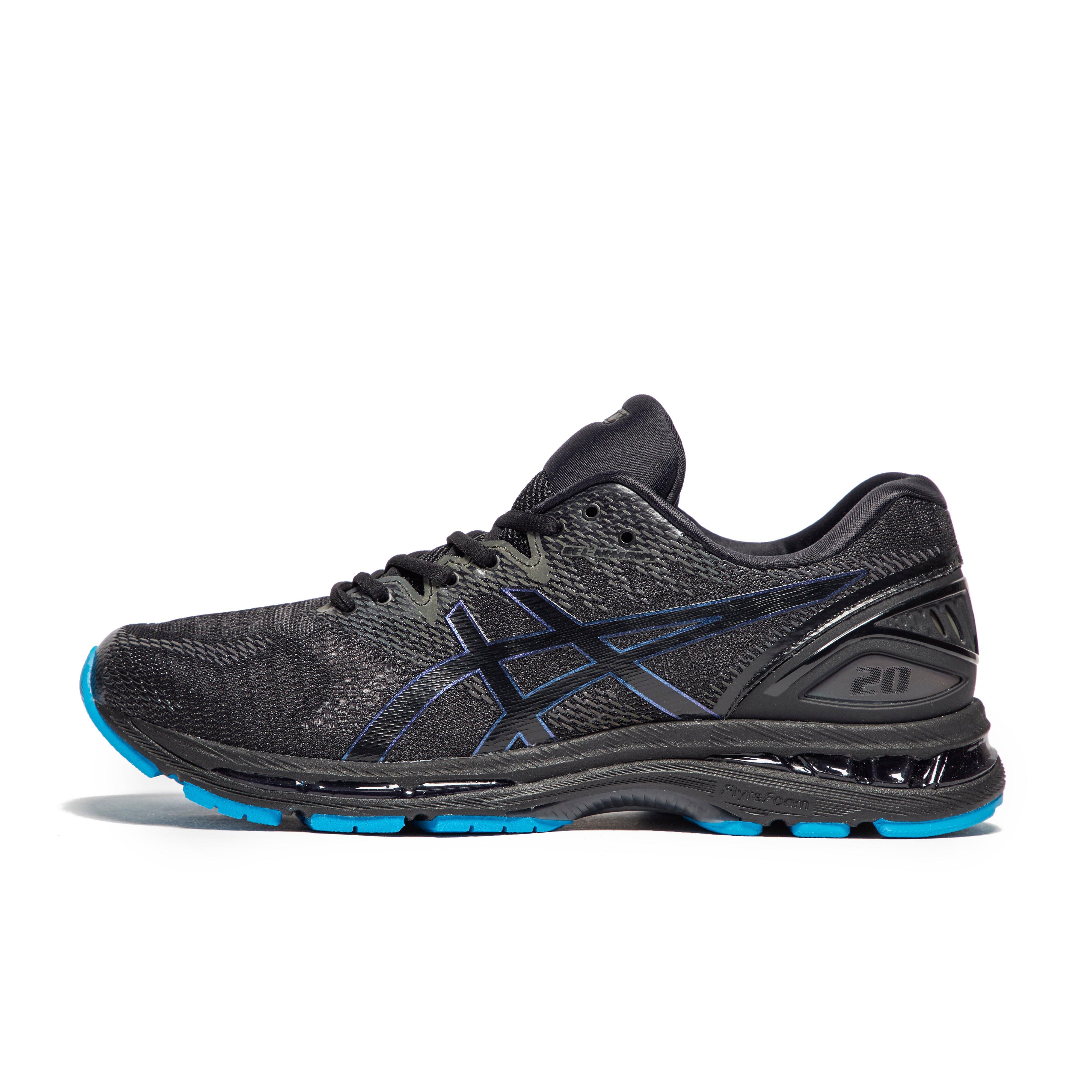 asics nimbus 20 herren