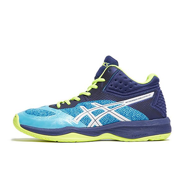 asics netburner ballistic ff asics netburner ballistic ff