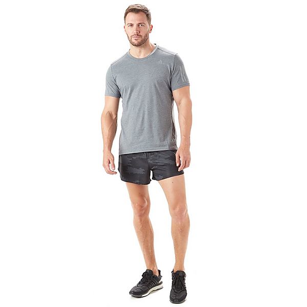 adidas Response Split Men's Running Shorts | activinstinct adidas Response Split Men's Running Shorts | activinstinct