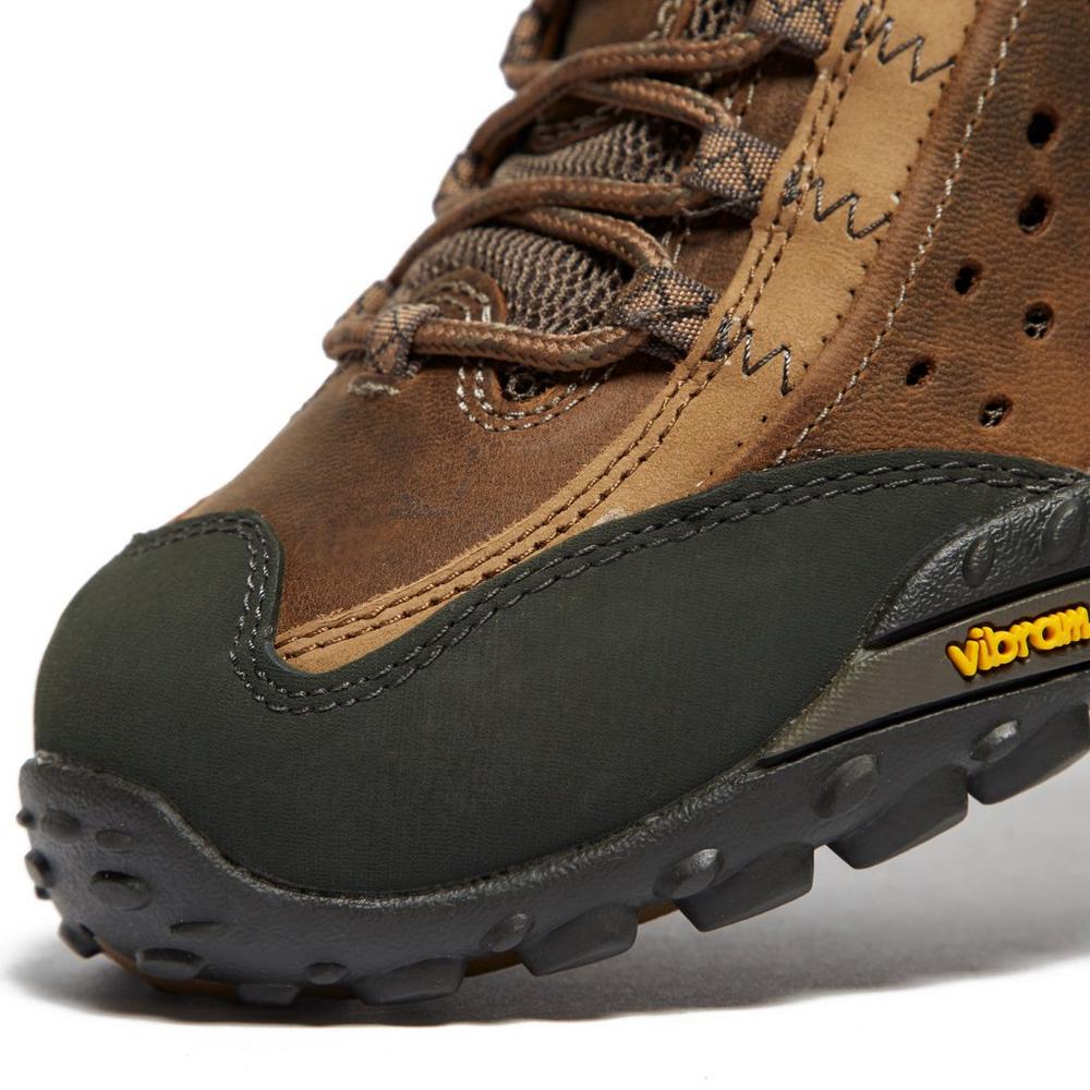 merrell intercept waterproof