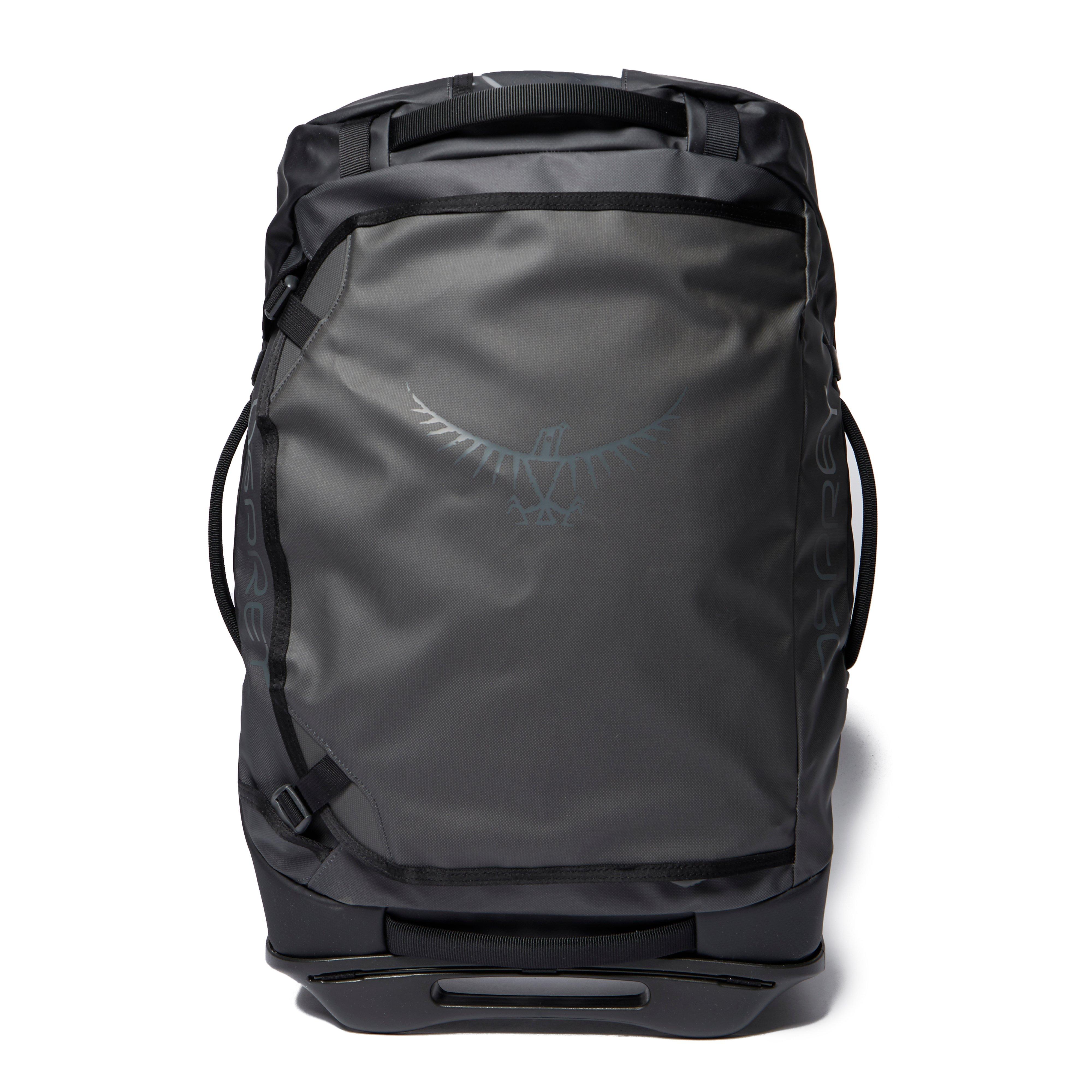 osprey transporter 40l holdall