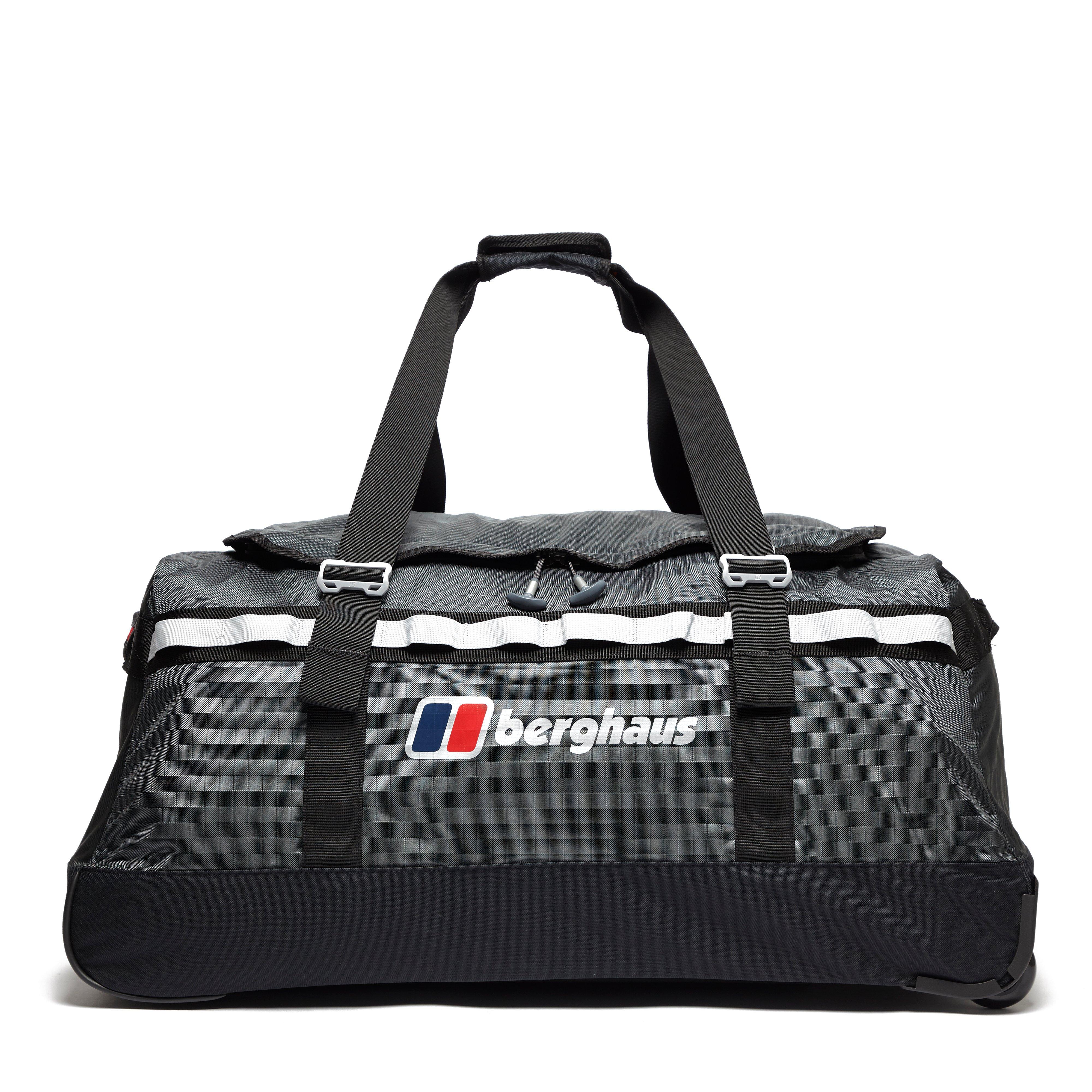 berghaus trackies
