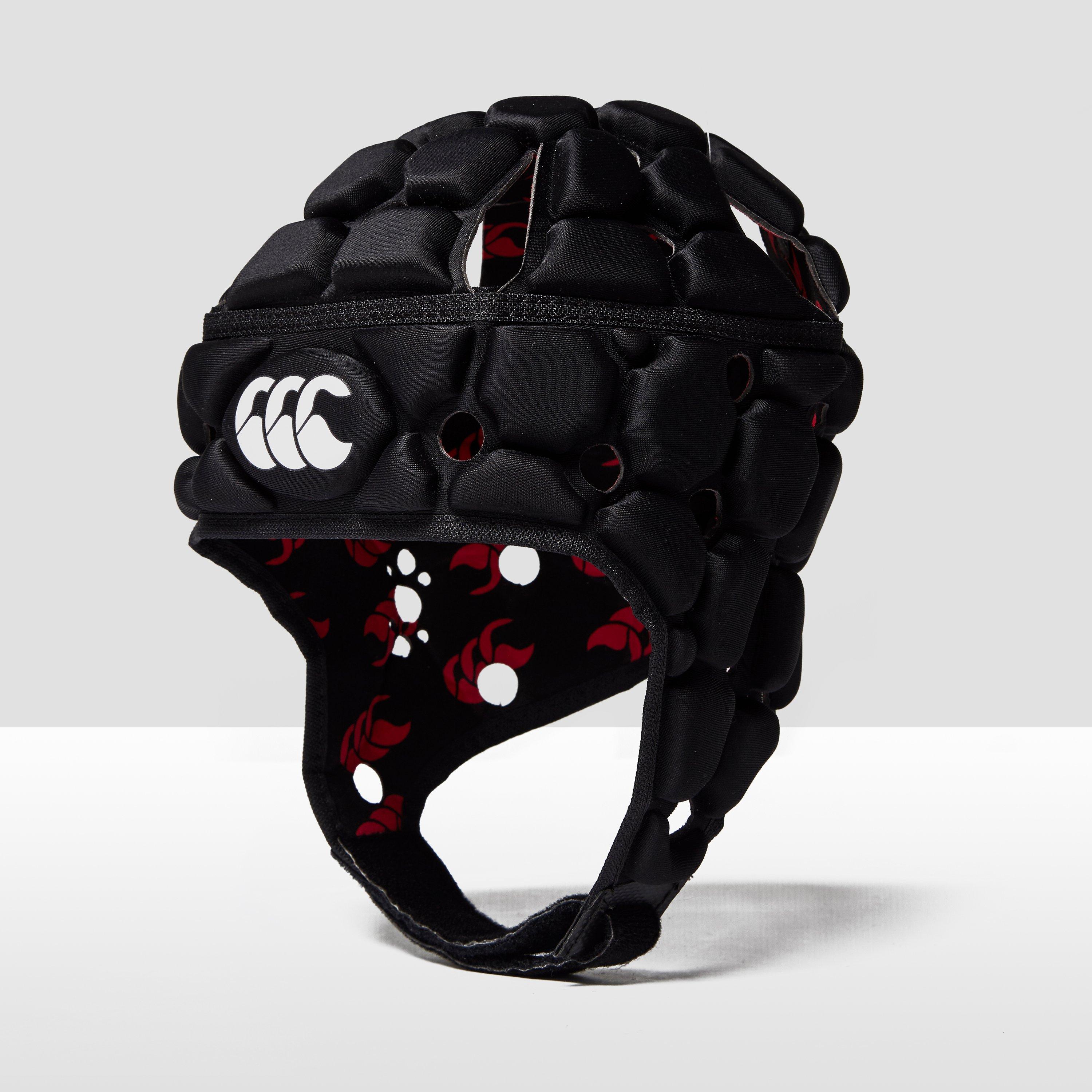 Canterbury Ventilator Mens Rugby Headguard Protective Head Gear Sports