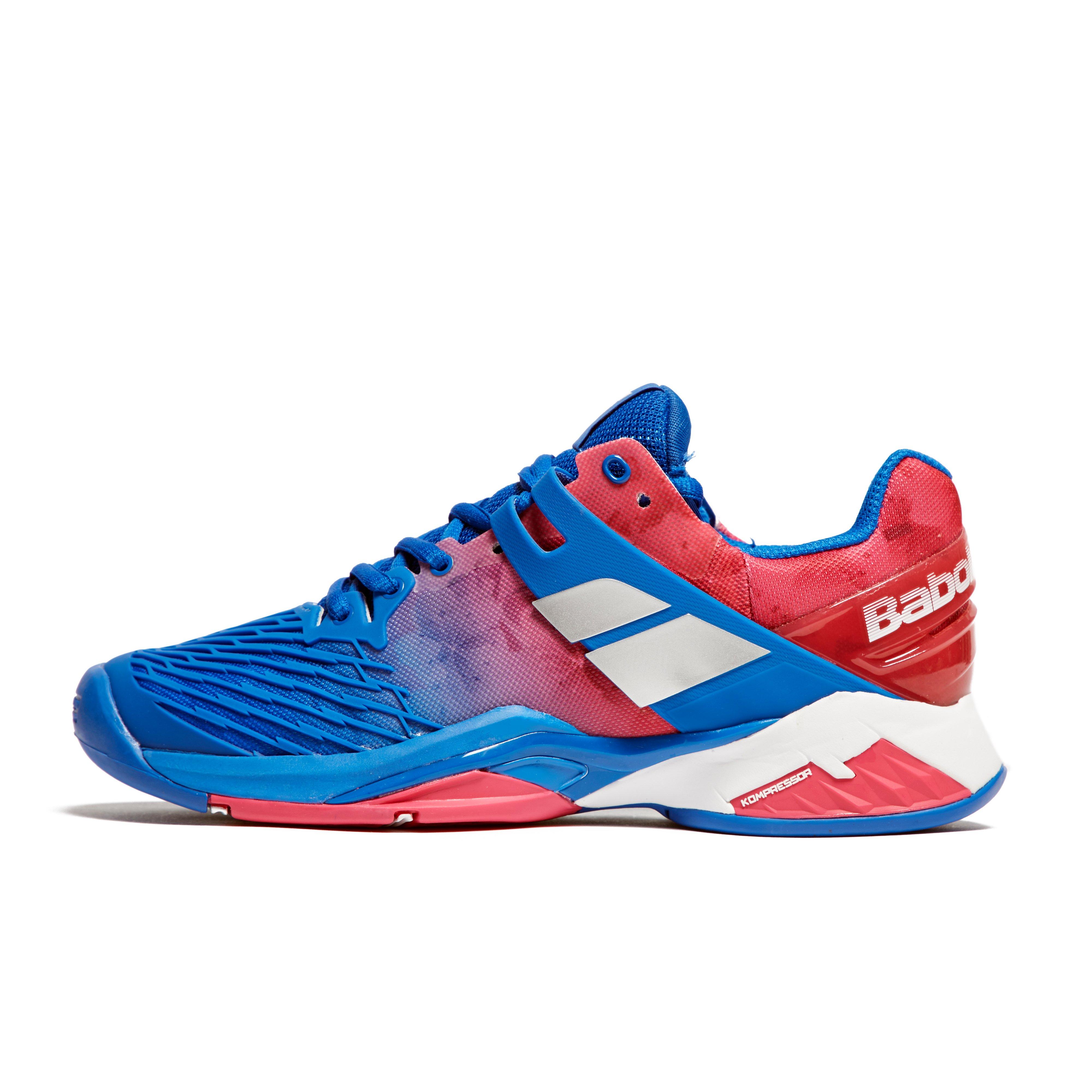 Babolat Tennis Shoes >> Details About Babolat Fury All Court Women S Tennis Shoes Babolat Tennis Shoes >> Details About Babolat Fury All Court Women S Tennis Shoes