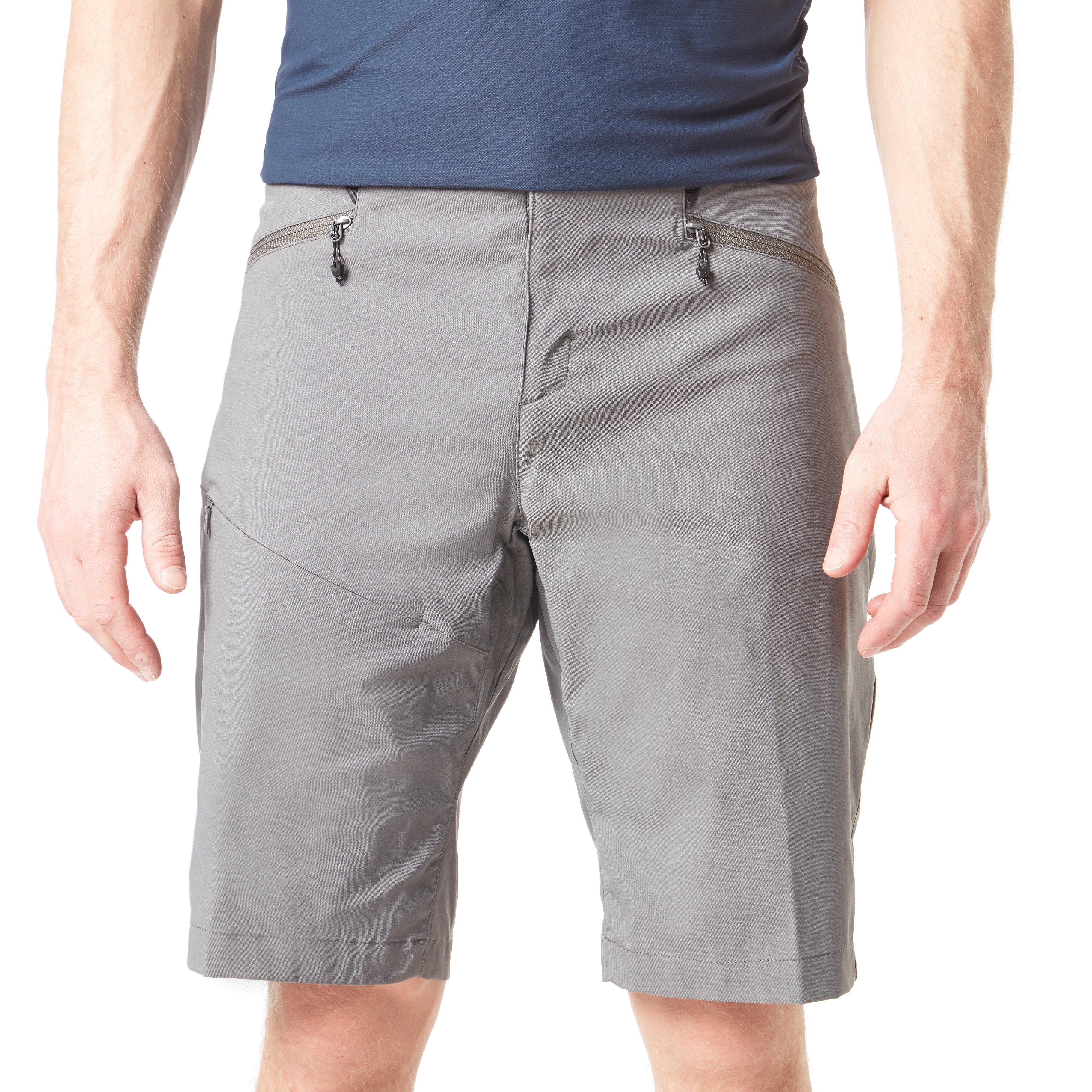 berghaus cargo shorts