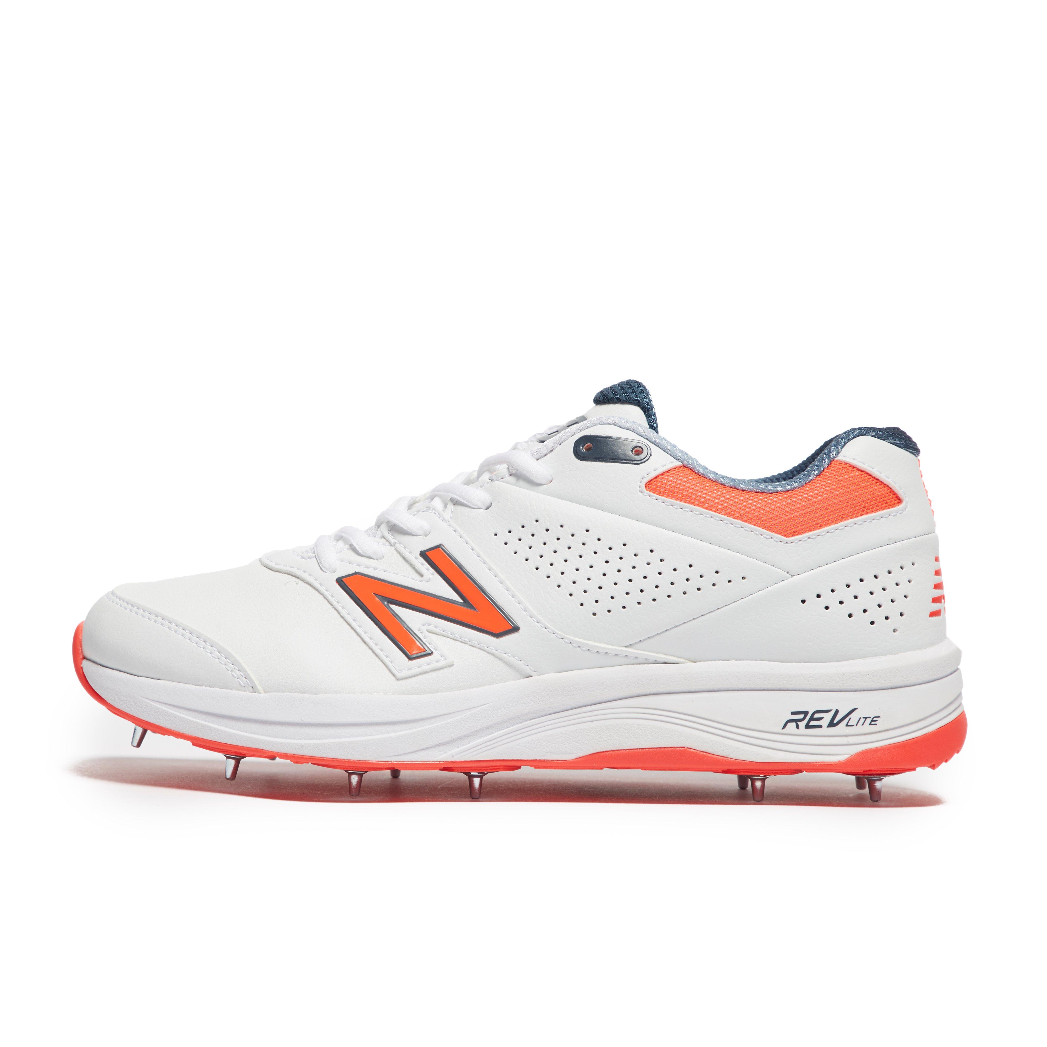 new balance 409 Orange