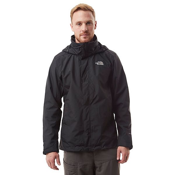 the north face evolve ii triclimate the north face evolve ii triclimate