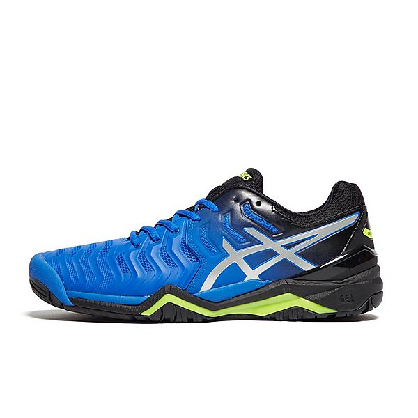 asics resolution 7 asics resolution 7