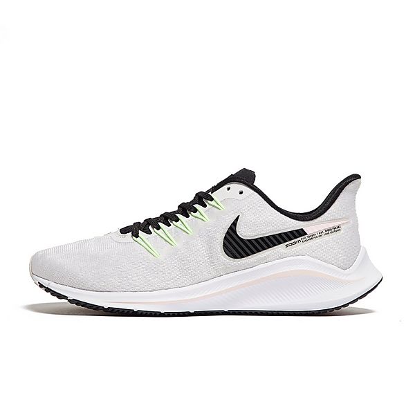 Nike Womens Air Zoom Vomero 14 Running Shoes Nike Womens Air Zoom Vomero 14 Running Shoes
