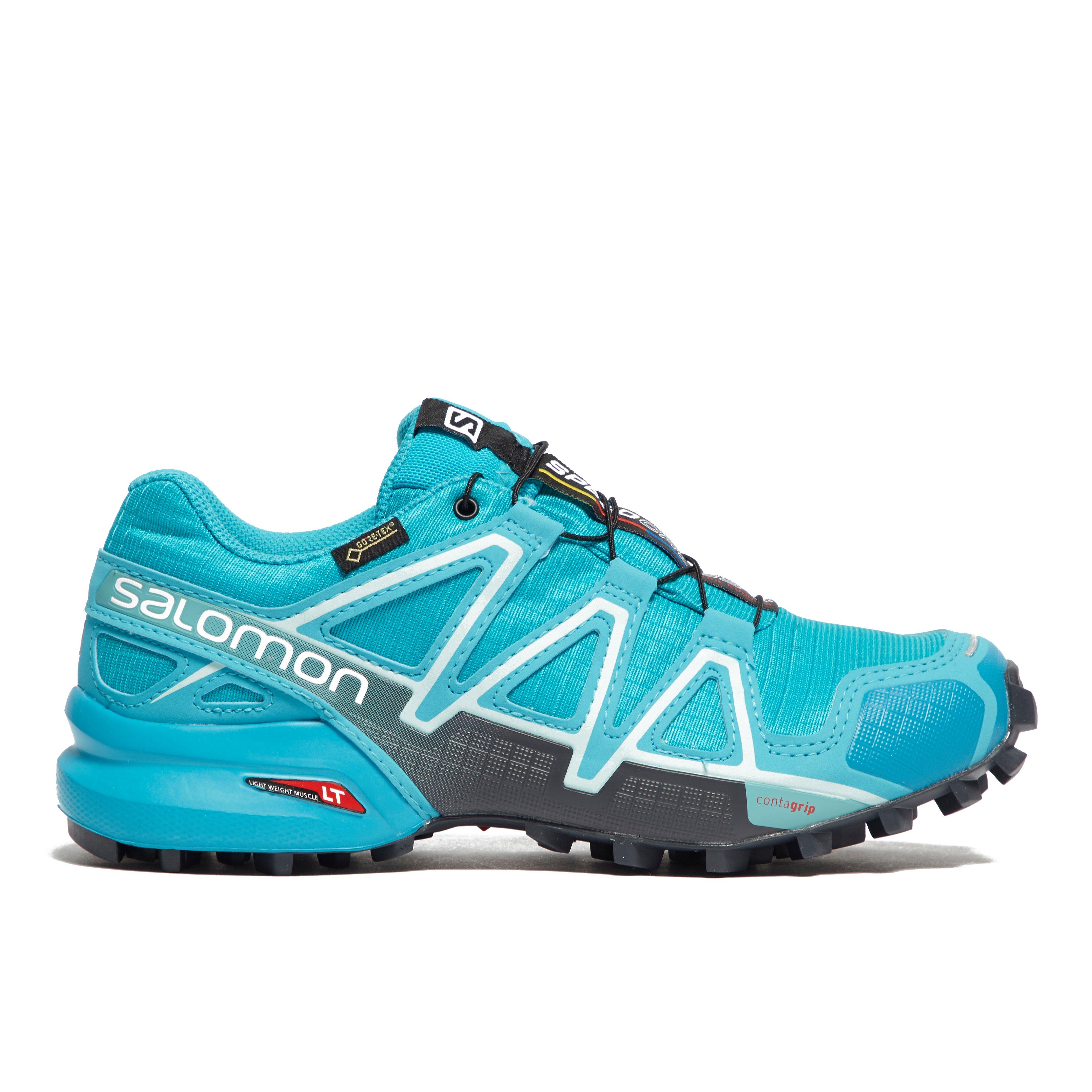 salomon speedcross 4 gtx ladies