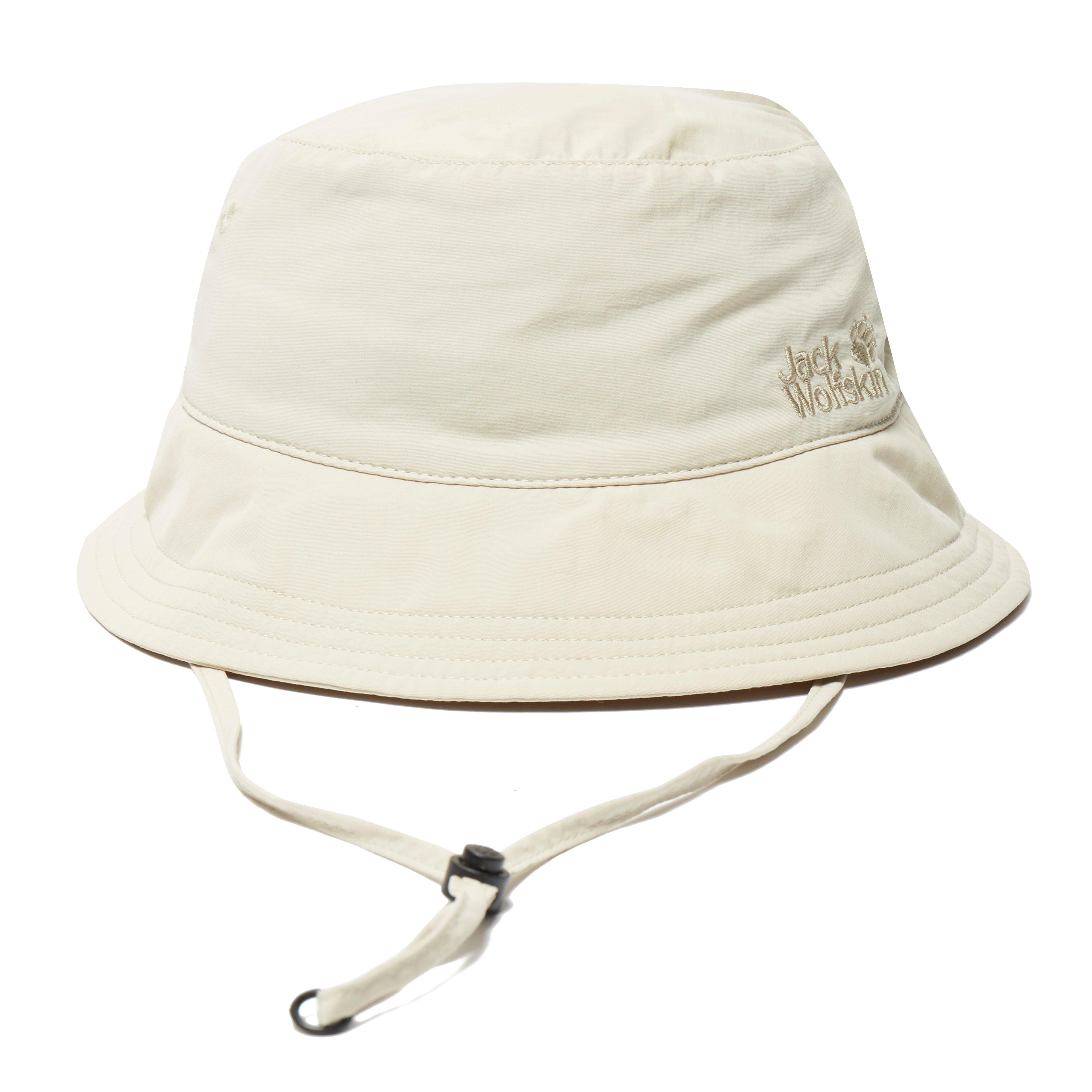 jack wolfskin supplex sun hat