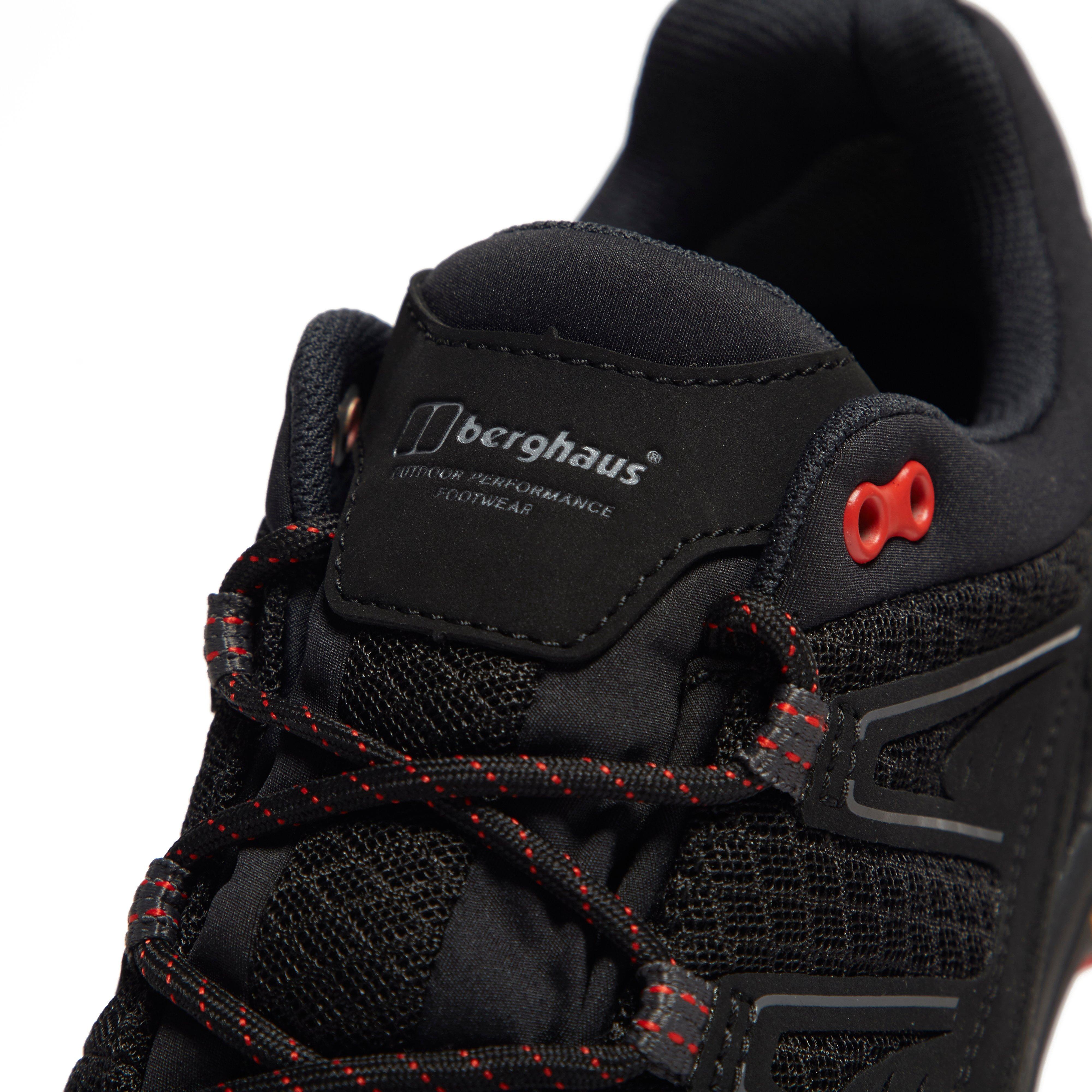 berghaus explorer shoes