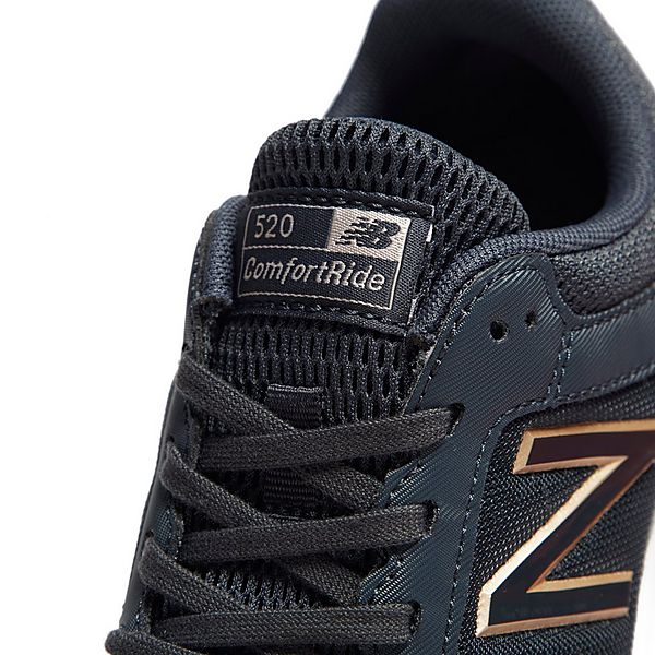 {keywor d} new balance 520v5