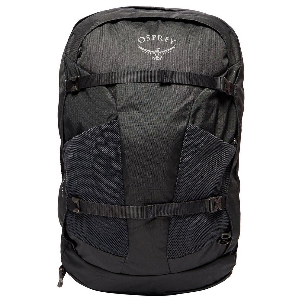 osprey farpoint hiking