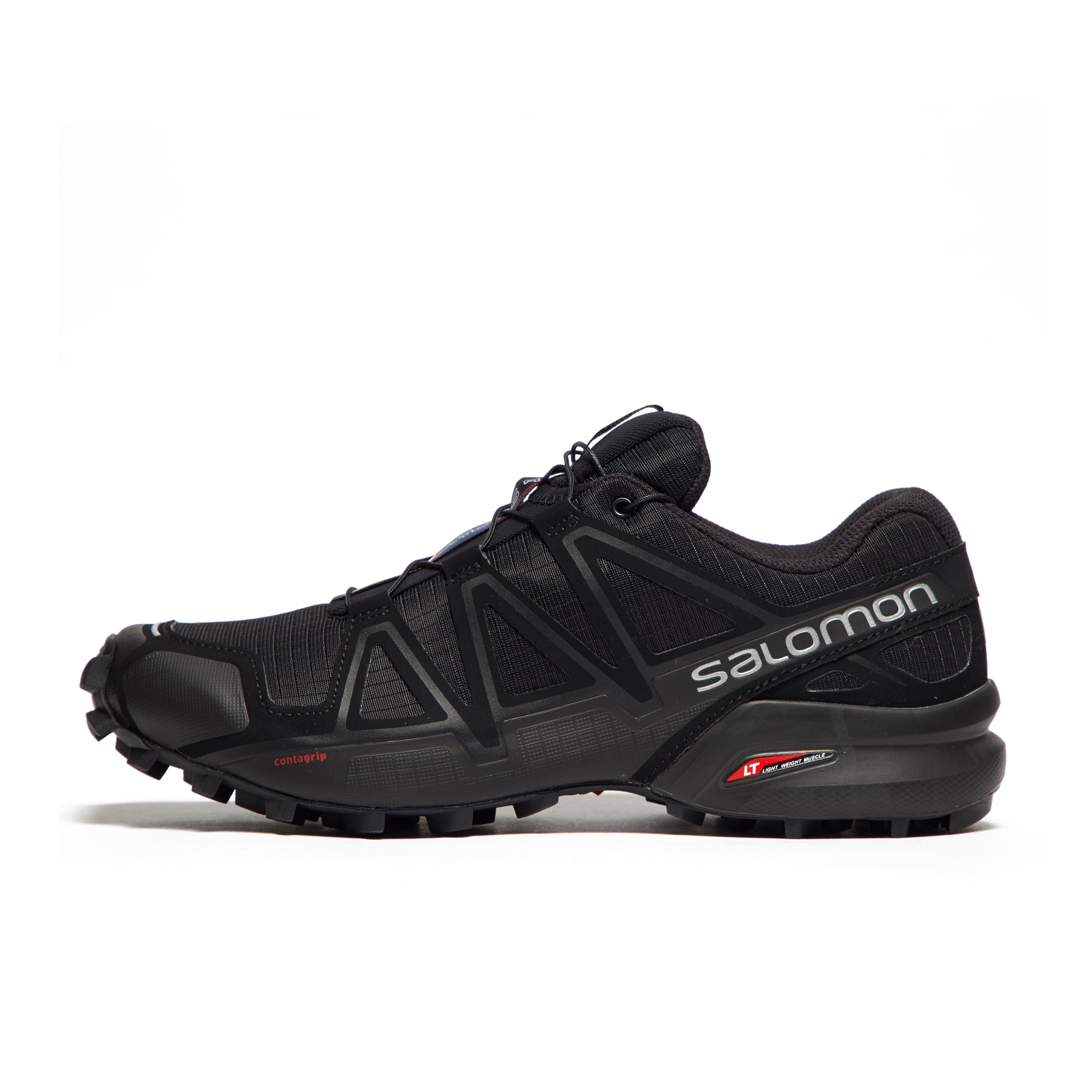 salomon speedcross 4 black friday