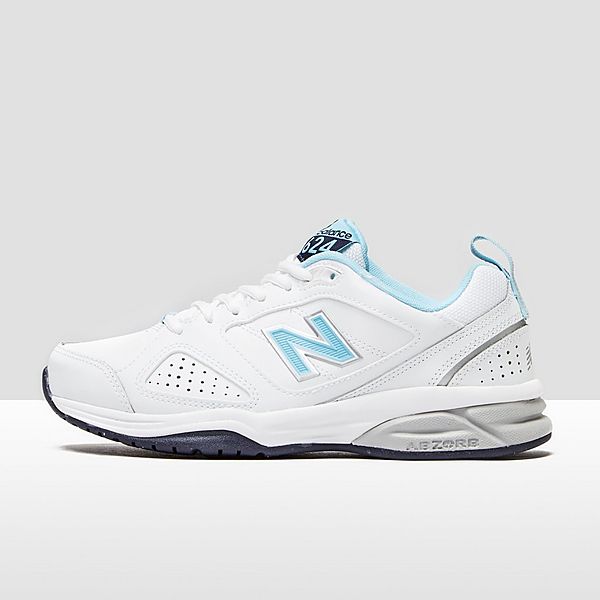 {keywor d} new balance 624v4