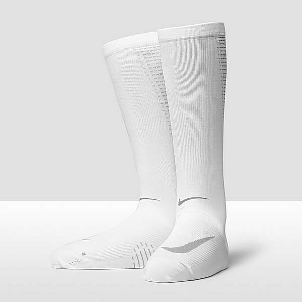 Nike Elite Run Lightweight Compression Socks