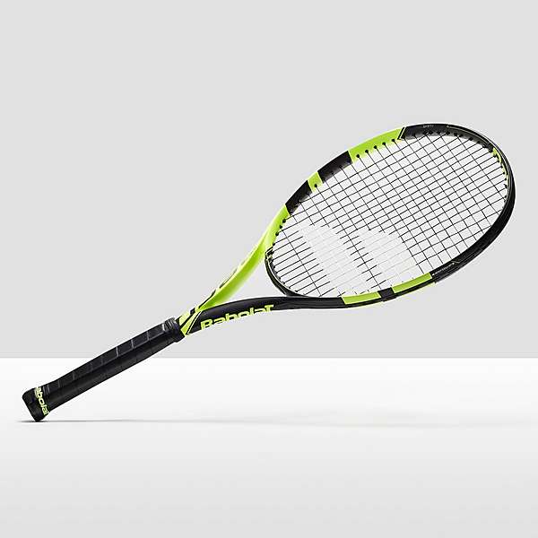 BABOLAT PURE AERO + Tennis Racket