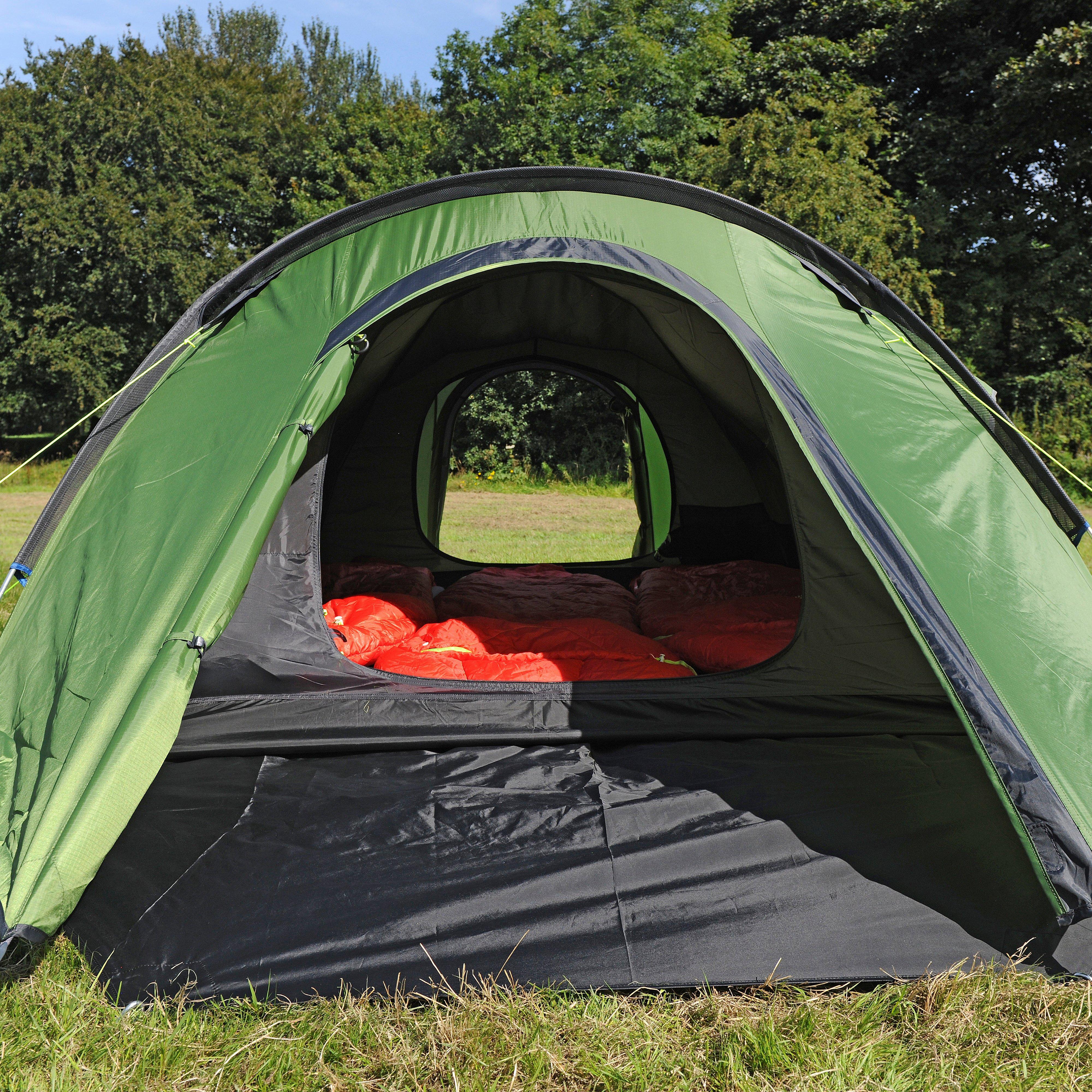 3 man roof tent