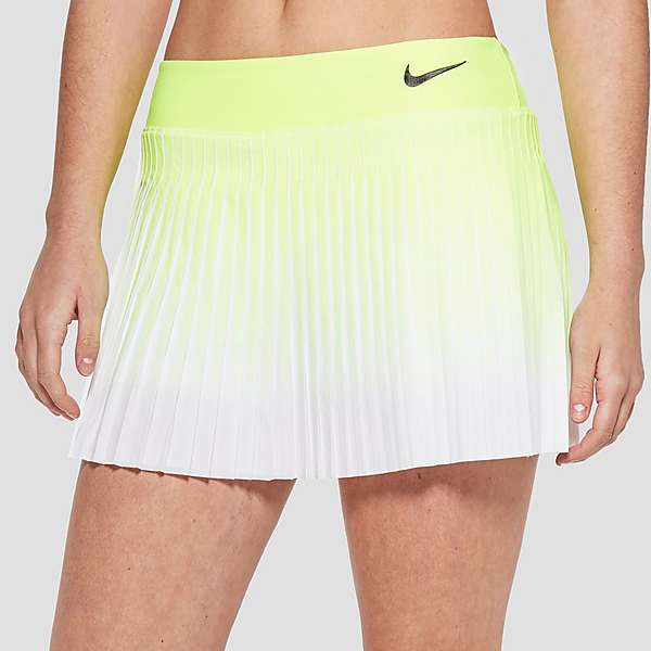 Nike Court Flex Victory Tennis Skirt