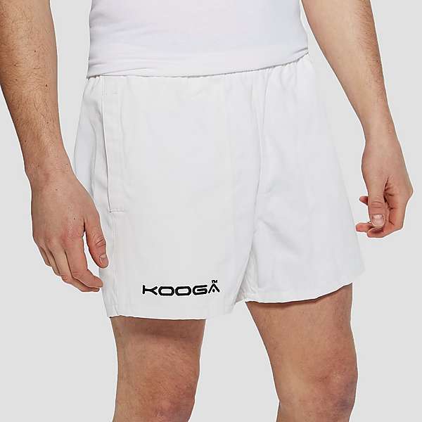 KooGa Murrayfield Men's Rugby Shorts