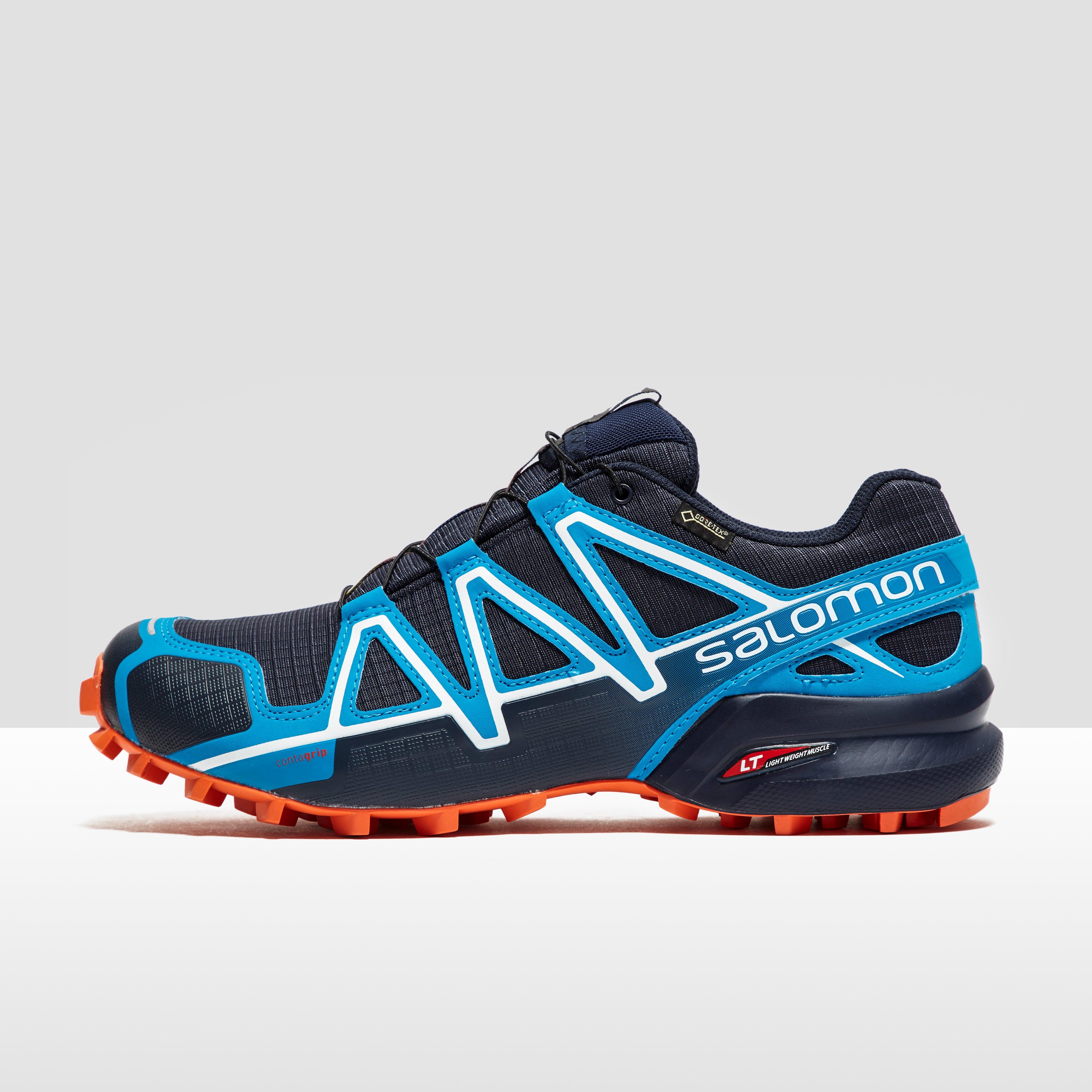 salomon speedtrak mens