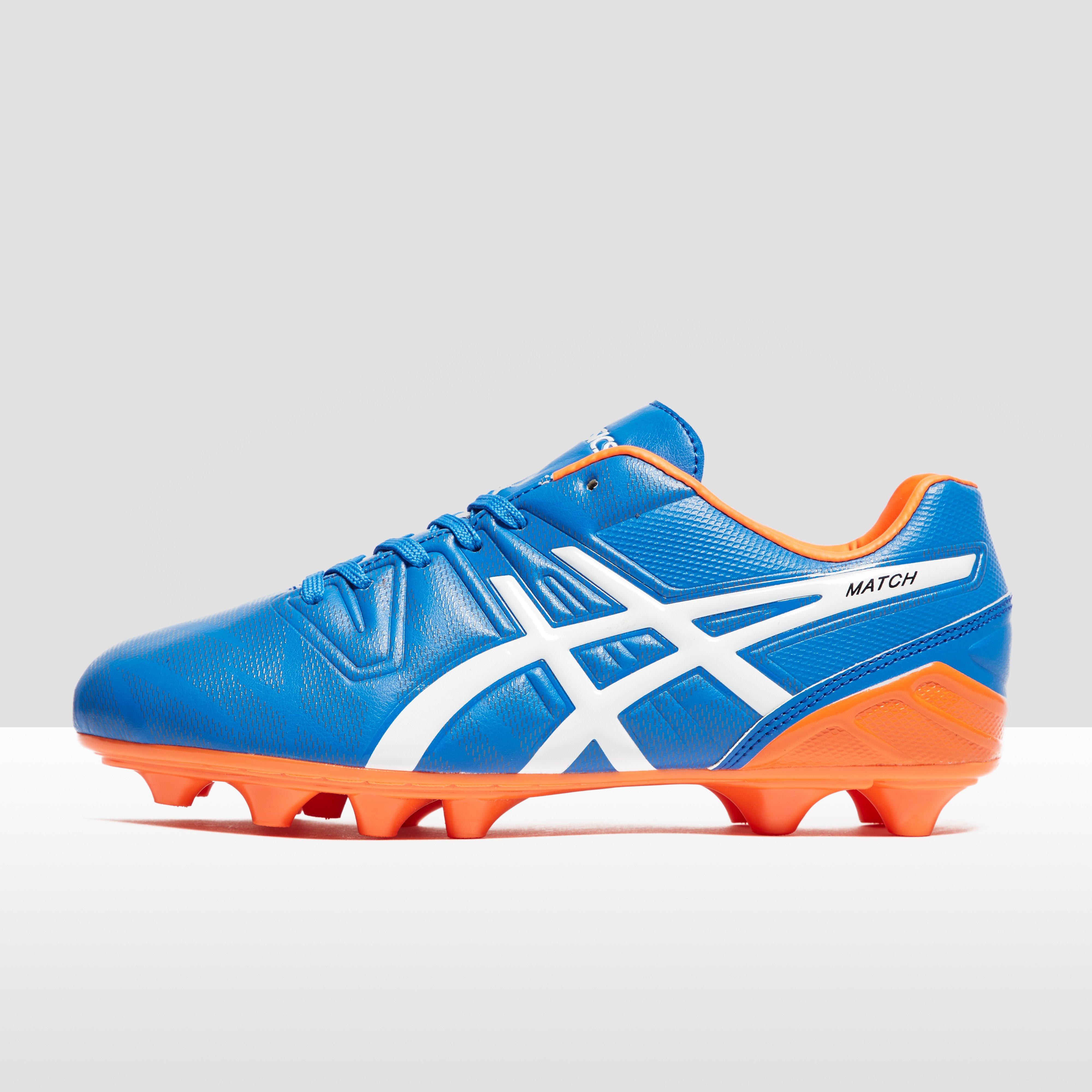 Asics Match CS Junior Rugby Boots | eBay