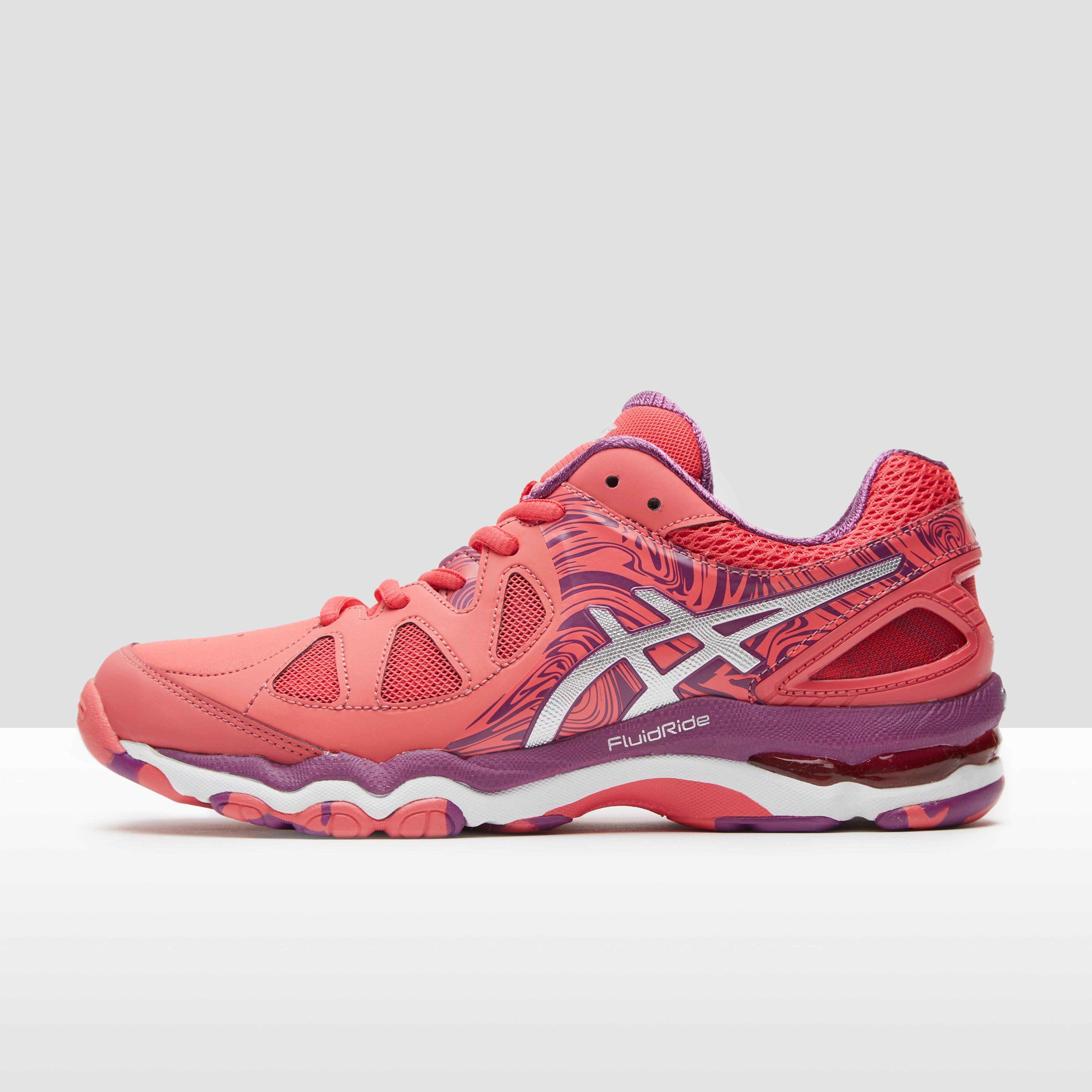 asics gel netburner super 9