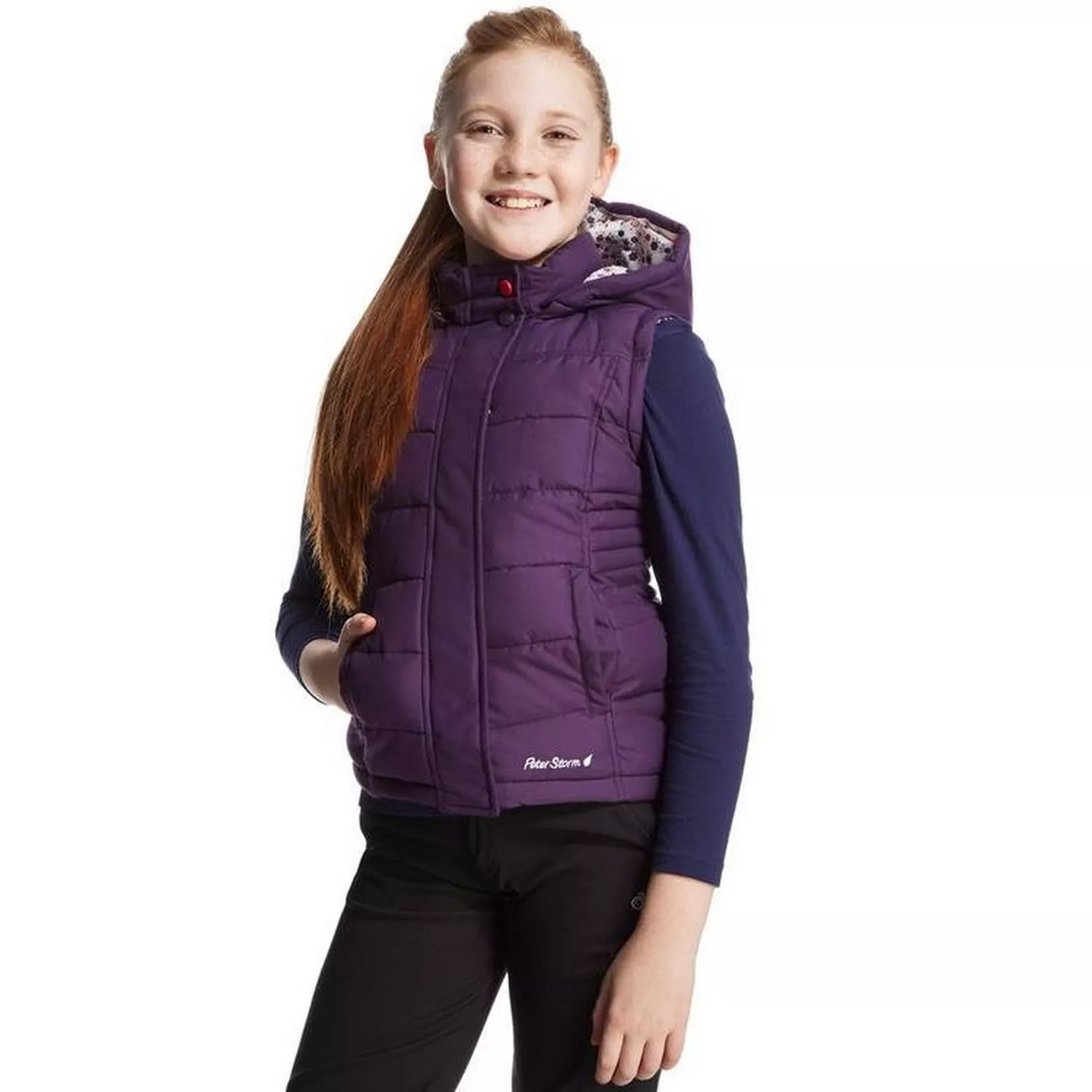 Kids Gilet