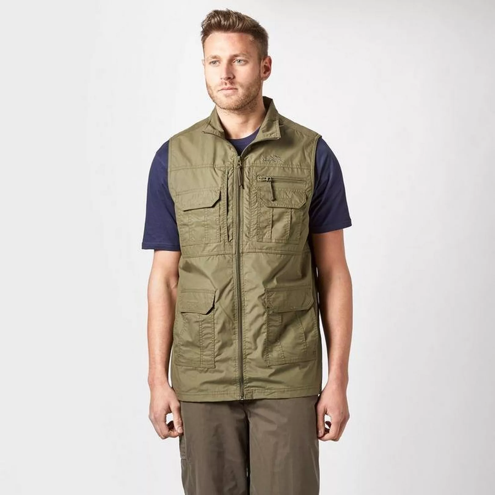Technical Gilet