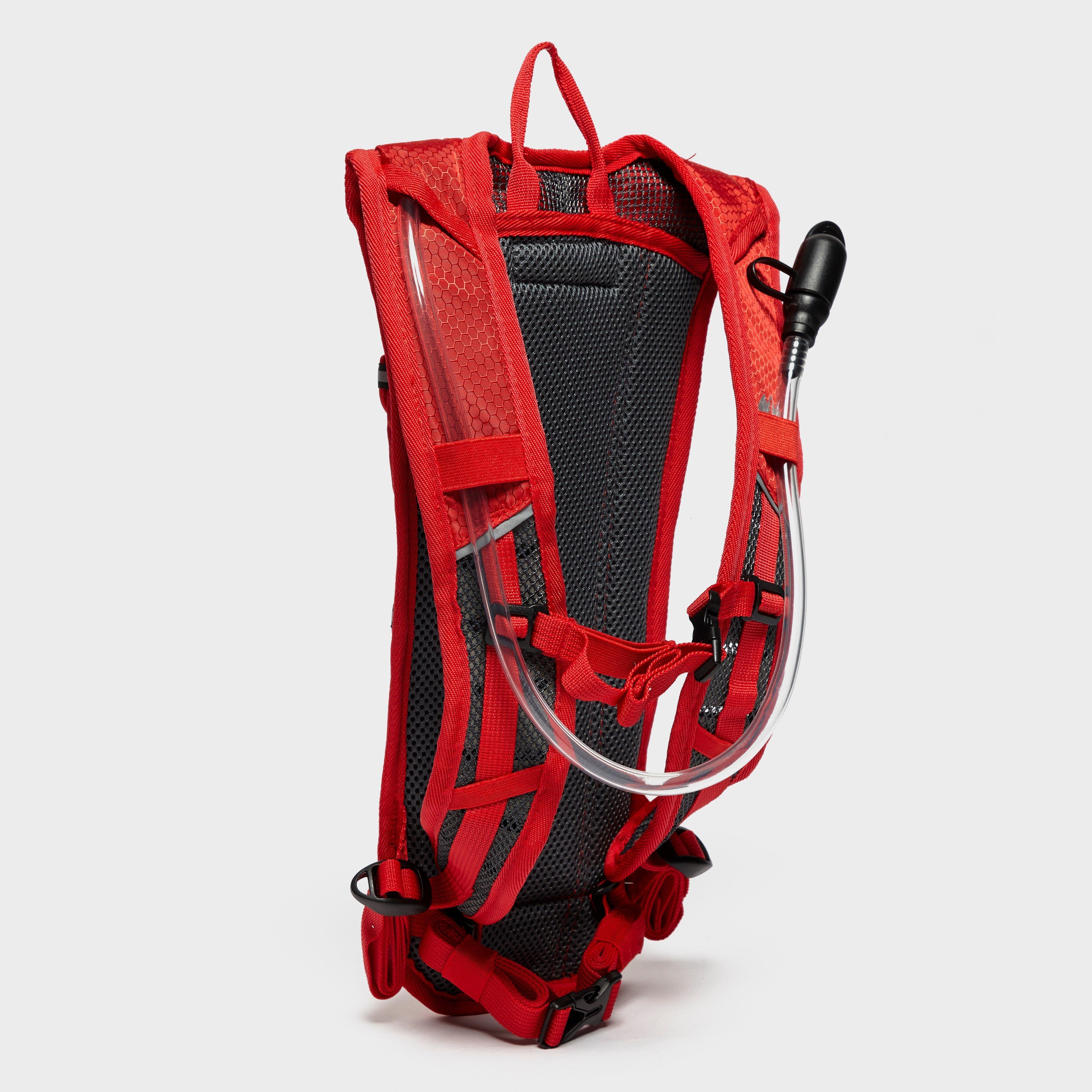 Eurohike Cactus 3L Hydration Pack Review