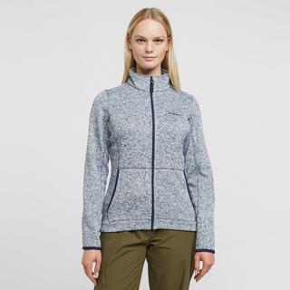 Women's Rydal Full-zip Fleece