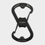 Black Niteize S-Biner Ahhh