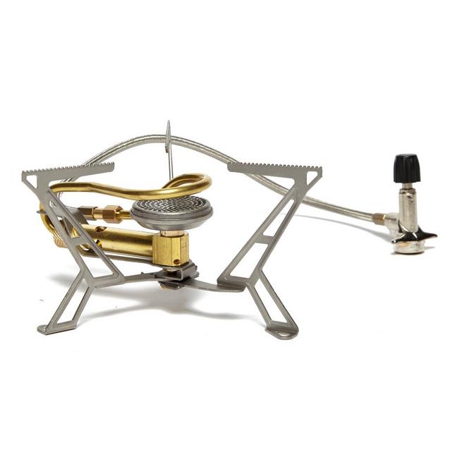 Express Spider Backpacking Stove
