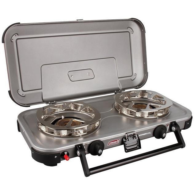 コールマン Dualfuel Two Stove 414-700 (USA製）
