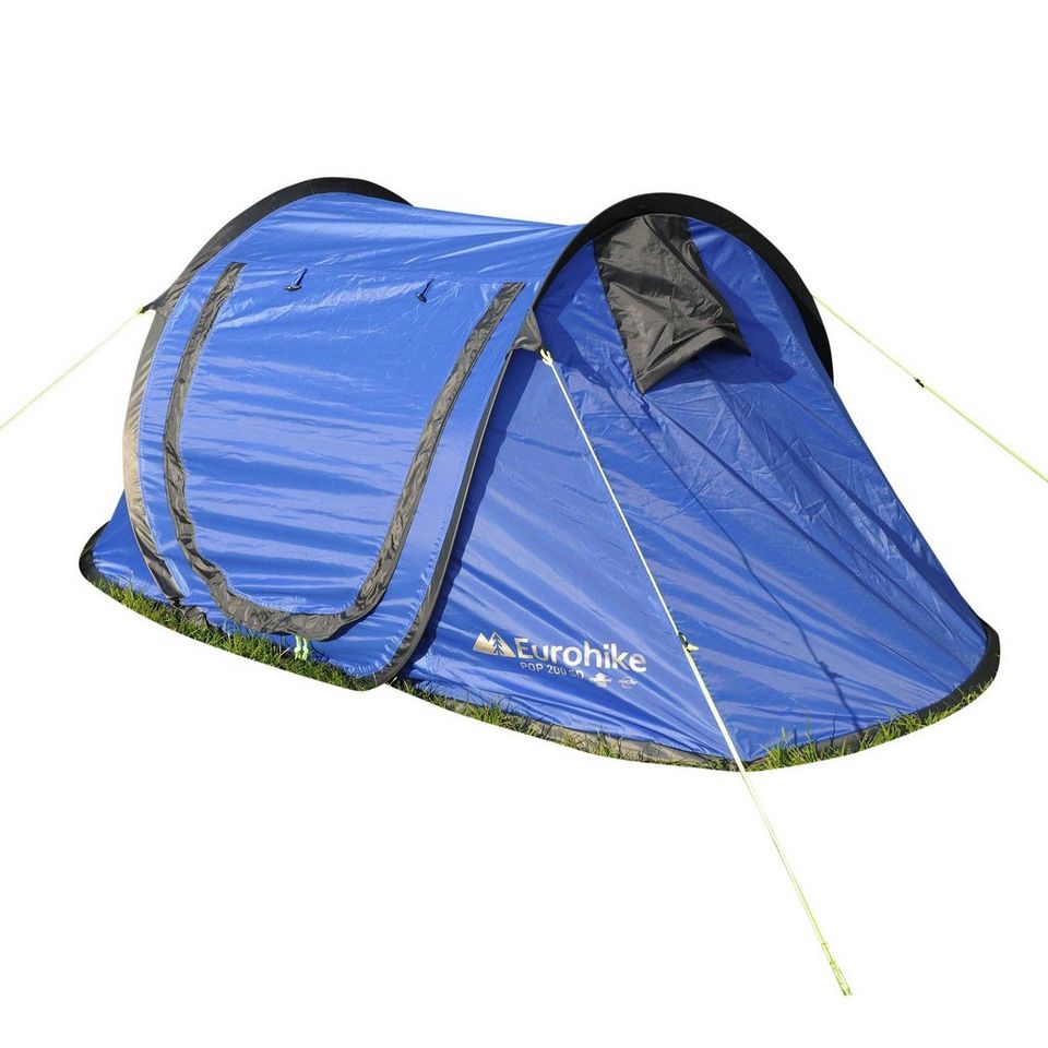 Eurohike pop 200 online