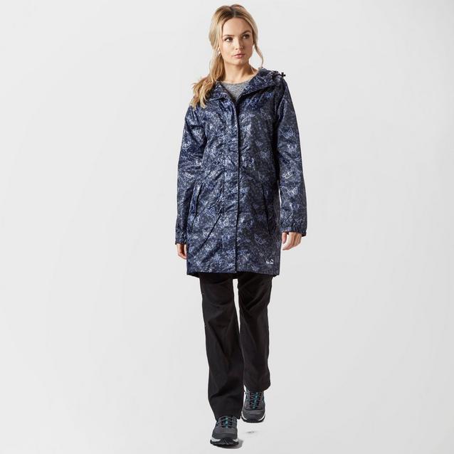 Ladies pac hotsell a mac parka