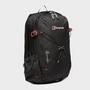 Black Berghaus TwentyFourSeven Plus 30 Daysack
