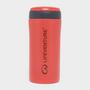 Red LIFEVENTURE Thermal Mug