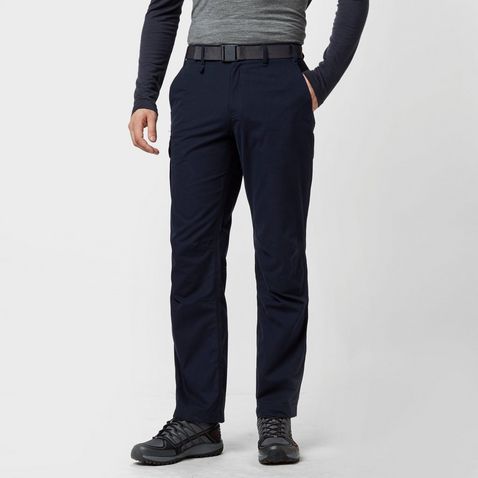 Men's Walking Trousers & Pants