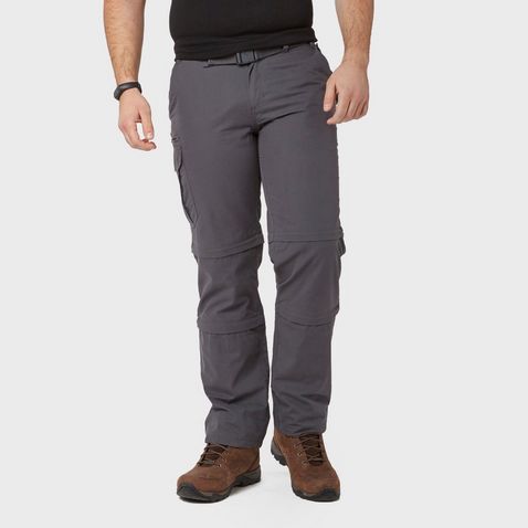 Men's Stretch Walking Trousers