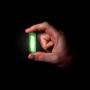 Orange Lifesystems Intensity Glow Marker