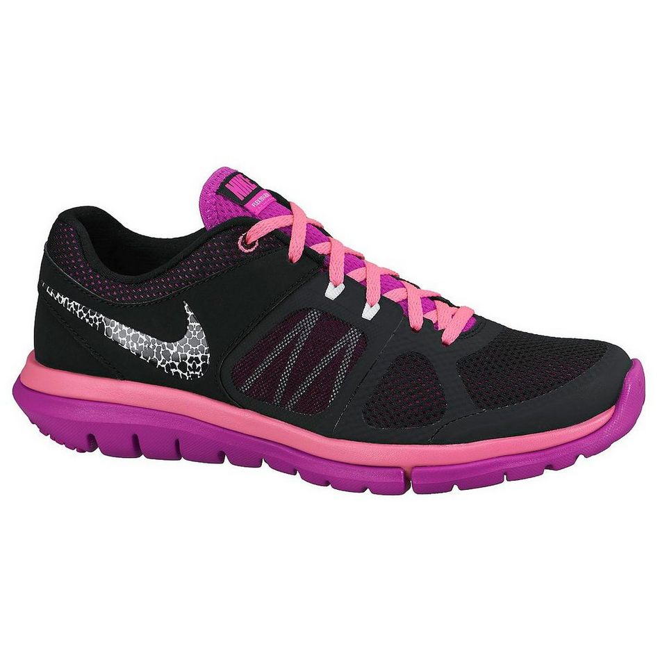 Nike Flex Run 2014 MSL Women s Running Shoes GO Outdoors