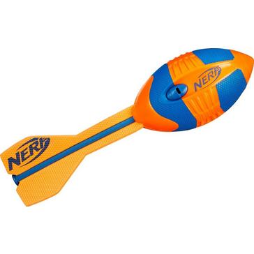Assorted NERF N-Sports Vortex Aero Howler Football